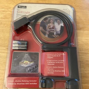 Charmglow BBQ Grill Light  New In Box - Picture 1 of 7
