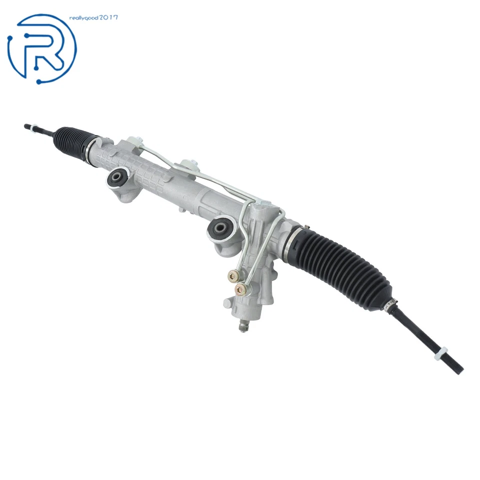 Power Steering Rack and Pinion 2114601800 For Mercedes-Benz CLS63 AMG / E55 AMG Foto 1 de 4