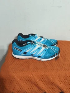 Zapatillas deportivas SALOMON X-Scream para mujer 9,5 City Trail de caña baja - Imagen 1 de 8