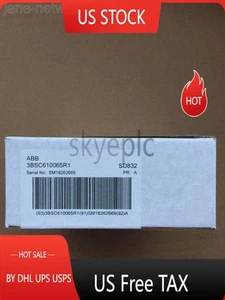 1PCS NEW 3BSC610065R1 (by DHL or Fedex) US Free TAX - Picture 1 of 1