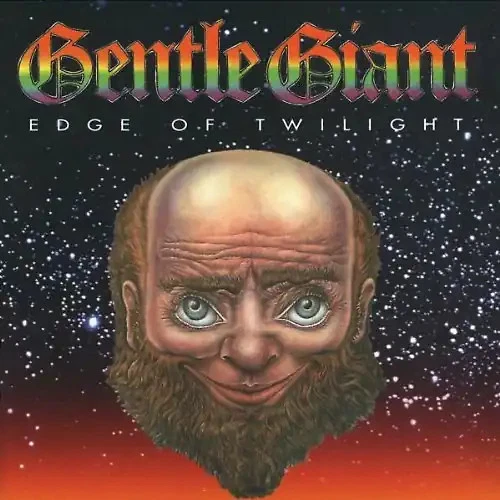 Gentle Giant - Edge of Twilight - Bild 1 von 1