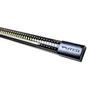 Putco 93010-60 Work Blade LED Light Bar w/ 64 Strobe Patterns & White Over-Ride - Picture 1 of 6