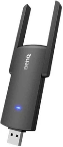 BENQ TDY31 WIFI DONGLE WRLS CHIAVETTA WIFI - usato come nuovo - Afbeelding 1 van 4