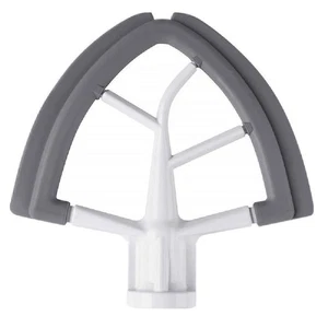 Repuesto de accesorio mezclador de paleta batidor plano cabezal inclinable para Kitchenaid - Imagen 1 de 6