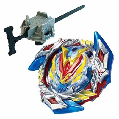 TAKARA TOMY Beyblade Burst B-104 Starter Winning Valkyrie.12.Vl NEW from Japan - Image 1 of 4