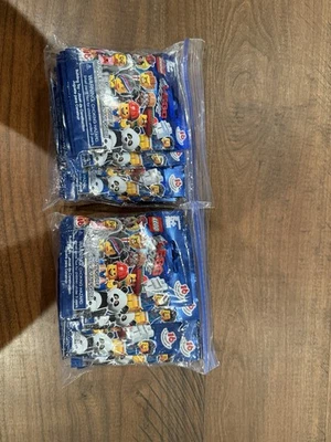 LEGO Minifigures - The LEGO Movie (71004) Complete set NEW Sealed - Image 1 of 3