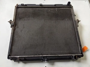 NISSAN PATHFINDER 2.5 DCI WATER COOLING RADIATOR - Picture 1 of 6