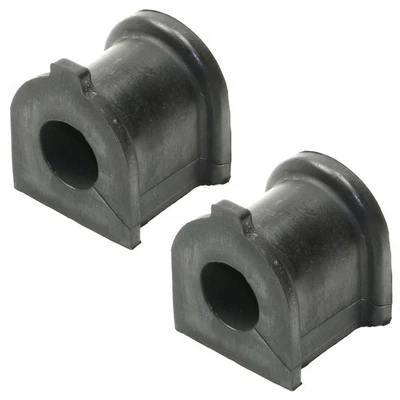 K201659 Moog Sway 杆衬套 2 件套后适用于 Scion tC 2005 - 2010 双 — 第 1/4 张图片