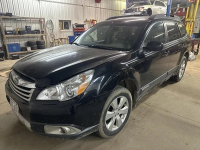 Regulador de ventana de puerta delantera derecha usado se adapta a: Subaru Legacy 2010 eléctrico F Foto 1 de 4