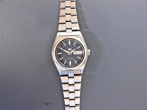 Seiko 5, 2906-0840, Damenarmbanduhr - Bild 1 von 5