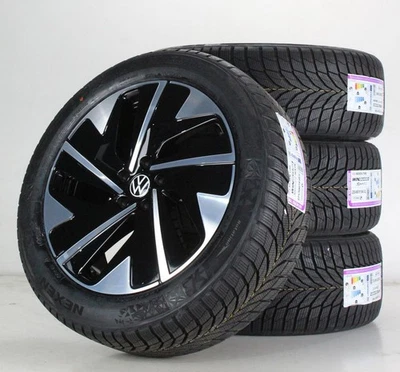 VW ID.7 Winterräder 19 Zoll Felgen Hudson Alufelgen 14B601025C 14B601025D - Bild 1 von 4