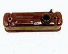 MG MGA MKII MK2 1500 1600 4 cylinder Roadster Coupe Red Valve Cover WO Cap used