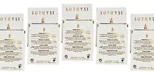 Exfoliante exfoliante Sothys 20 muestras totalmente nuevo***Oferta - Imagen 1 de 1