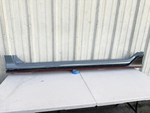 635509. Honda Civic Type R 2017-2021 Left LH Side Sill Skirt OEM 71850-TGH-A00ZB - Picture 1 of 23