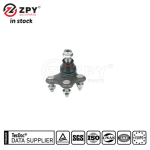 ZPY New Hight Quality Warranty Ball Joint Front Left For VW Skoda 6R0 407 365A - Picture 1 of 6