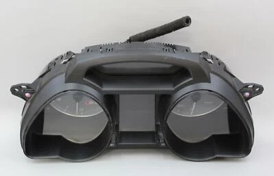 10 11 12 AUDI S5 CUADRO DE INSTRUMENTOS MEDIDOR VELOCÍMETRO OEM Foto 1 de 4