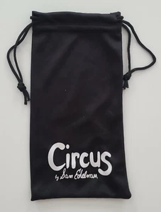 Circus By Sam Edelman Original Microfiber Sunglass Pouch Holder Sunglasses Case - Picture 1 of 1