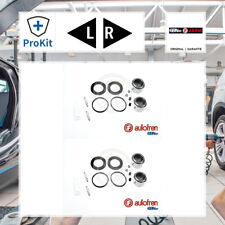 Produktbild - 2x ORIGINAL® Autofren Seinsa Reparatursatz, Bremssattel Vorne für VW Lt 28-35