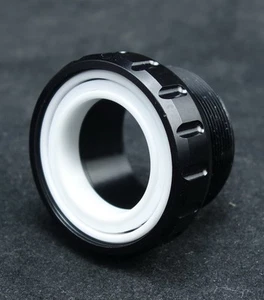 J&L BSA BB 68~73 FULL Ceramic Bearing Bottom Bracket-Shimano/SRAM GXP/FSA/ROTOR - Picture 1 of 6