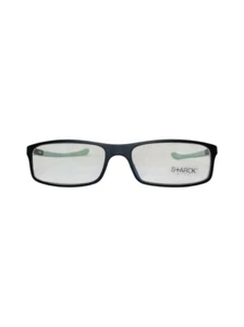 neue Brille Marke STARCK Modell PL1015 Farbe SCHWARZ R00G BIOZERO - Bild 1 von 2