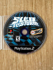 Sled Storm (Sony PlayStation 2, 2002) Disc only, no box, no manual