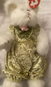 Ty - 1993 "Katrina" the Cat (8.5 Inch) - NWT - The Attic Treasures Collection - Picture 1 of 4