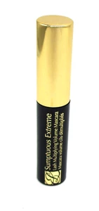 Estee Lauder SUMPTUOUS EXTREME LASH MULTIPLYING VOLUME MASCARA 01 EXTREME BLACK - Picture 1 of 3