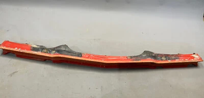 1963 1964 Ford Galaxie передний бампер решетка наполнитель брызговик 500 XL отделка молдинг - Изображение 1 из 4