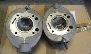 Reparatur und Regeneration von Ural, Dnjepr, M-72, Awo Simson, BMW, EMW Köpfen,  - Zdjęcie 1 z 8