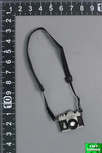 1:6 Scale BBK 012 Special Force Jaye Soldier Female  - Camera w/ Stripe - Picture 1 of 3