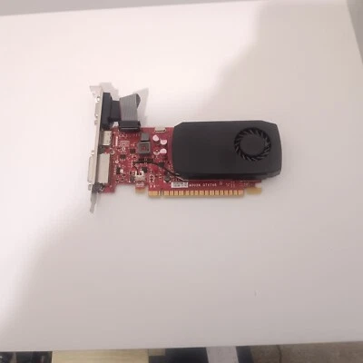 NVIDIA GeForce GTX 745 4GB PCIe Tarjeta Gráfica de Video Tarjetas GPU Juegos Foto 1 de 2