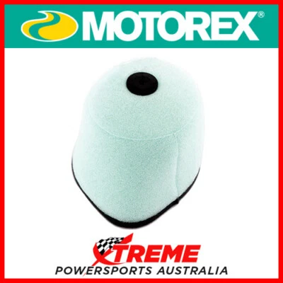 Motorex Gas-Gas EC 515 FSR SACHS FORKS 2010-2012 Foam Air Filter Dual Stage — 第 1/2 张图片