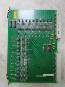 💥SIGNAL TERMINAL BLOCK STB-05 A 615.991.7 - Picture 1 of 3