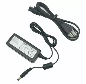 Original Netzteil Acer S212HL S230HL S231HL LCD Monitor Ladegerät 19V W / PC OEM - Bild 1 von 7