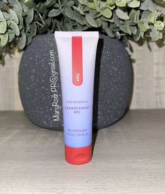 Pure Romance GEL DE MEJORA DE AMPLIFICADOR ¿Cuándo no estás de humor a partir de ahora? ¡Para WOW! Foto 1 de 4