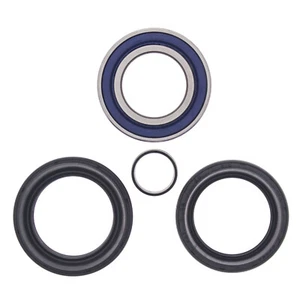 QuadBoss Front Wheel Bearing & Seal Kit For Honda TRX 500 Foreman & Rincon 680 - Bild 1 von 1