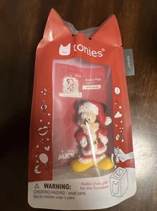 Figurina gioco audio Tonies Disney Natale di Topolino in giro per il mondo - Foto 1 di 2