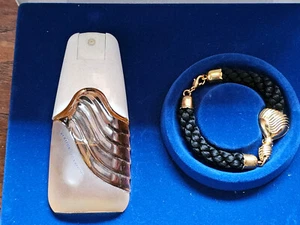 Ted Lapidus CREATION 50 ml + Armband OVP Vintage - Bild 1 von 4