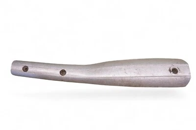 Tubo alto protector térmico BSA B25 *2300A Foto 1 de 4