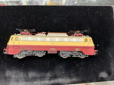 Fleischmann 112312–5 ￼ electric locomotive HO - Image 1 of 3