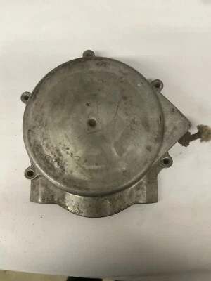 93-98 POLARIS STORM 800 OEM ENGINE STARTING PULL STARTER RECOIL  - Image 1 of 4