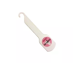 Cut the Cr*p Poo Turd Log Stool Chopper Toilet Aid Novelty Gift PINK LABEL X8160 - Picture 1 of 1