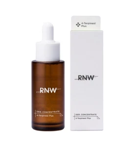 RNW DER. CONCENTRATE Ceramide Plus siero 30 ml / 1,01 oz cura multi pelle K-Beauty - Foto 1 di 5