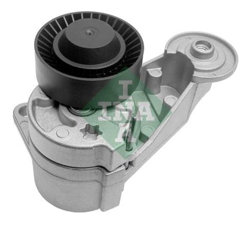 INA 534 0047 10 Tensor De Correa Para Volvo S60 I S80 I V70 II - Imagen 1 de 1