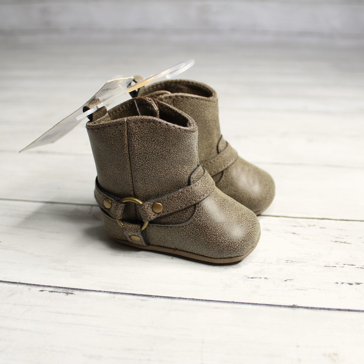 Zapatitos Carters Ropa Para Bebe NiÃ±a Carters Botas Bebe Niño