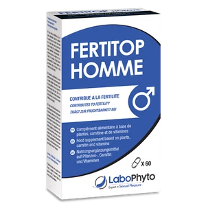 Fertitop Men Fertility - Picture 1 of 2