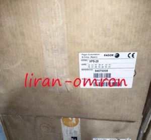 1PCS NEW FAGOR XPS-25 Shipping DHL/FedEX - Picture 1 of 1