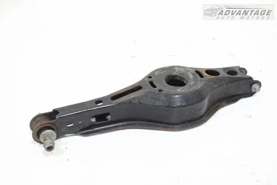 TOYOTA PRIUS PRIME PHEV 2017-2022 TRACCIÓN DELANTERA BRAZO DE CONTROL INFERIOR TRASERO DERECHO OEM Foto 1 de 4