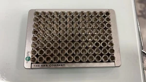 Thermo Invitrogen Ambion 96-well Magnetic-Ring Stand AM10050 Affinity Separation - Picture 1 of 2