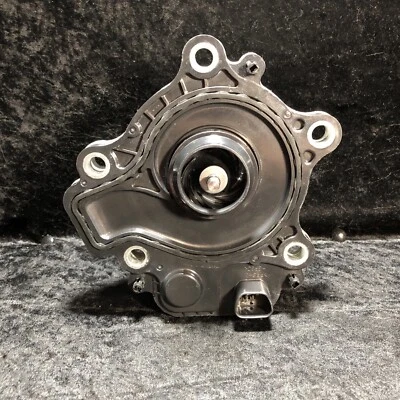 Engine Electric Water Pump For 2012-2013 Lexus CT200H # 161A0-29015 161A029015 — 第 1/3 张图片
